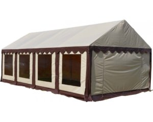 Палатки для летнего кафе в Сыктывкаре и Республике Коми